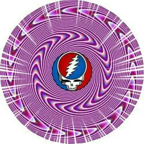 Brahman Noodles - Night of the Grateful Dead image