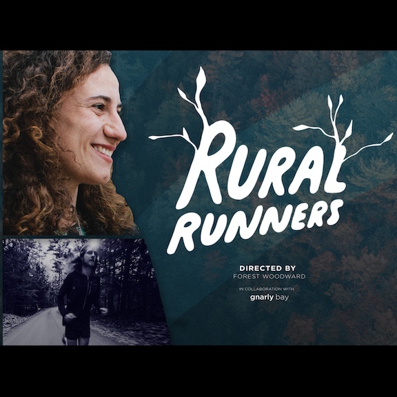 Rural runners - film poster