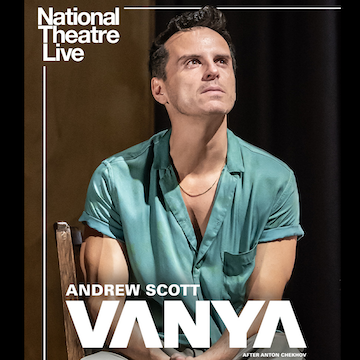 poster for Vanya