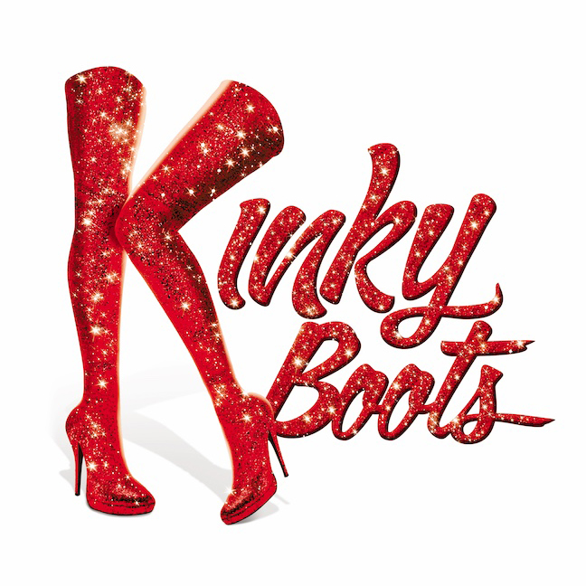 Kinky Boots logo