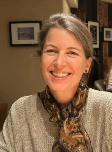 emily wanger