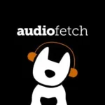 audiofetch logo