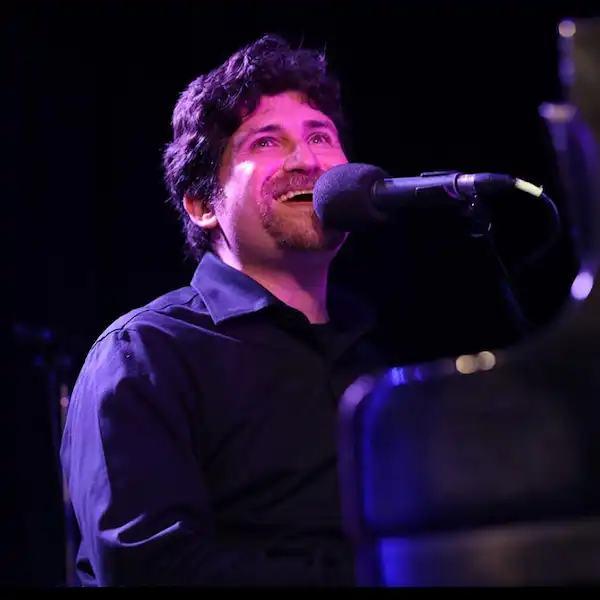 jordan siwek at piano