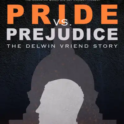 pride vs prejudice poster