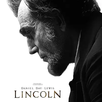 lincoln movie poster