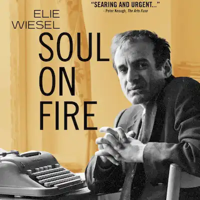 Soul on Fire movie poster
