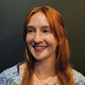 Sarah Ward