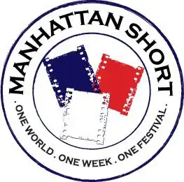 Manhattan Short Film Festival logo