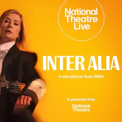 inter alia poster