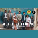 all that's left of you movie poster
