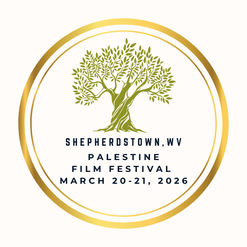 Shepherdstown Palestine Film Fest 2026 logo