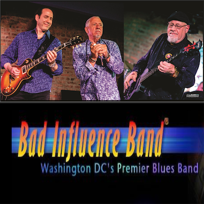 bad influence on stage