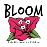 Bloom logo