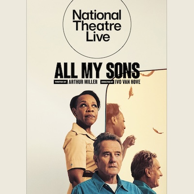 All of My Sons poster