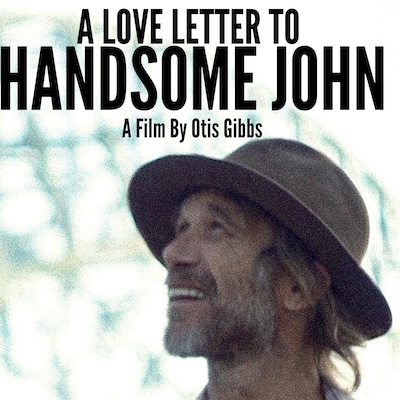 A love letter to handsome john image