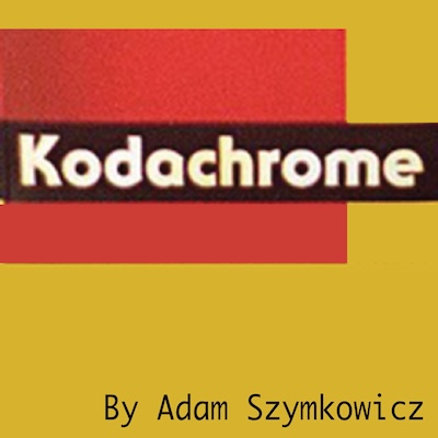 Kodachrome show image