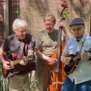 Steve Warner & Company