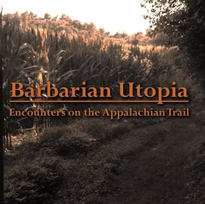 Barbarian Utopia title image