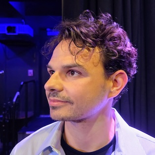 Tyler Dos Santos bio photo