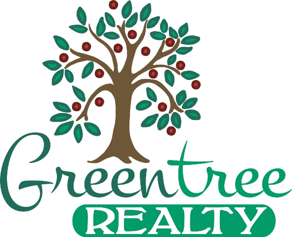 greentree realty logo